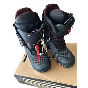 burton jet snowboard boots 2013 Men's Photon BOA Petrol Green 13 Crank up the voltage and conduct your descent down the most volatile lines with the Burton Ion Snowboard Boots Burton SLX Snowboard Boots 2023